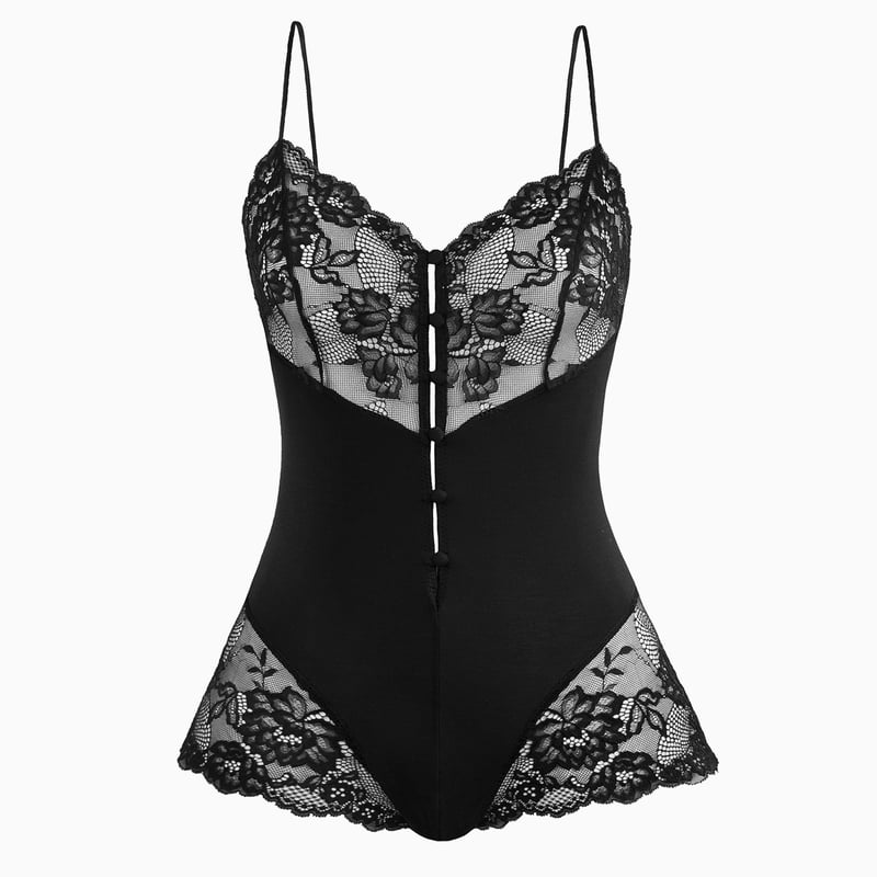 Lonely Hollie Teddy Black