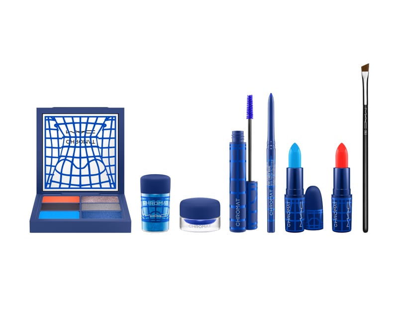 The MAC x Chromat Collection