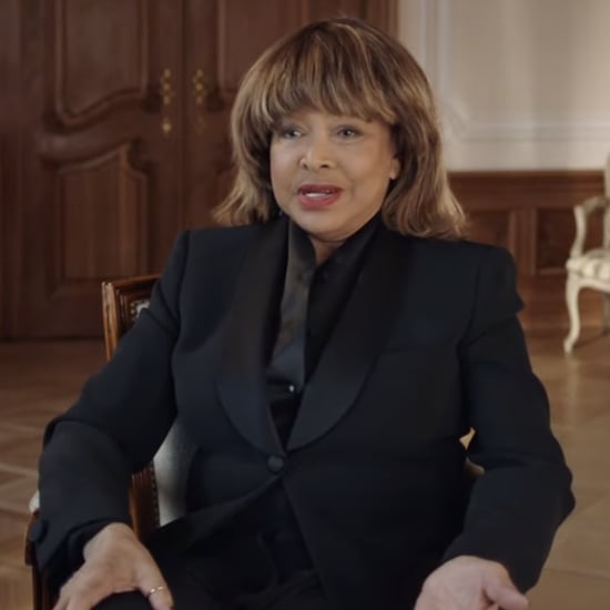 Watch the Trailer For Tina Turner's HBO Documentary