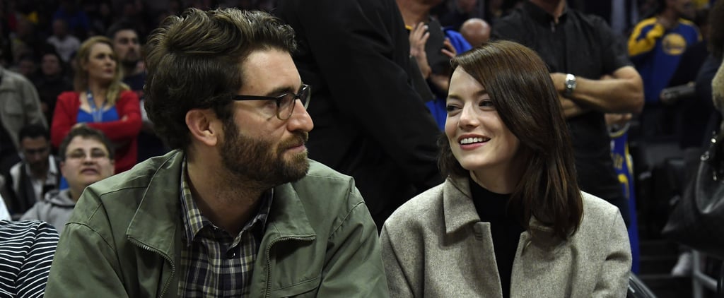 Emma Stone and Dave McCary Are Expecting Their First Child