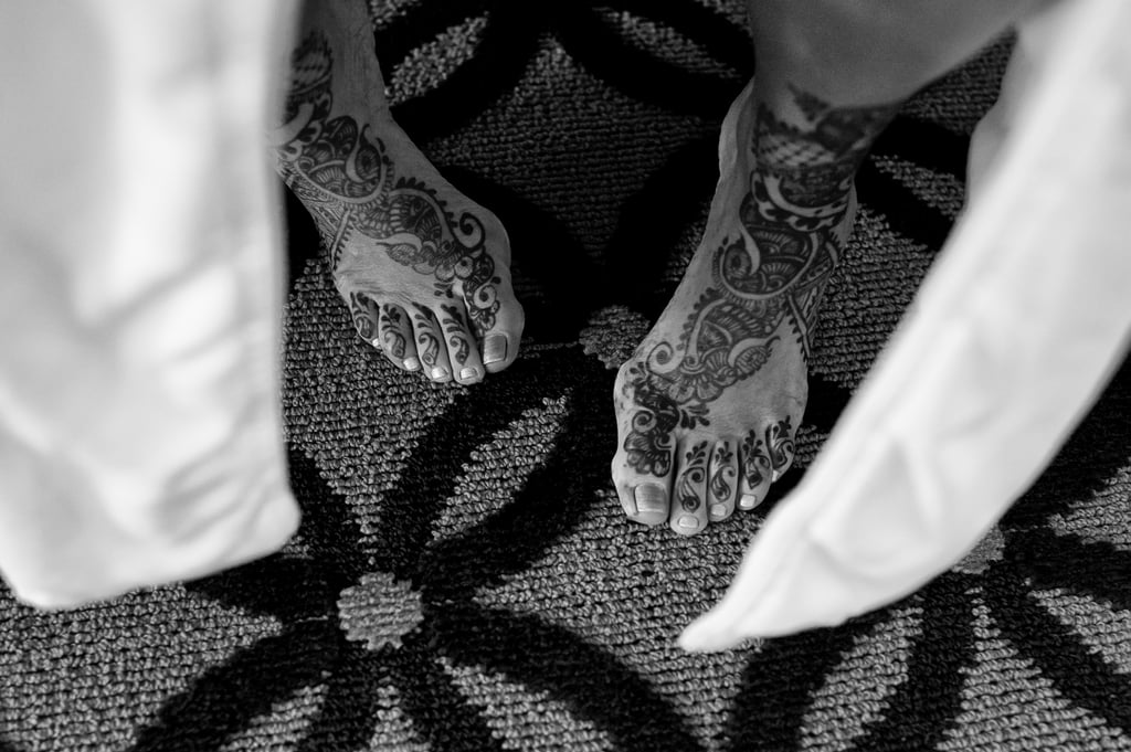 Traditional Indian Wedding in San Francisco