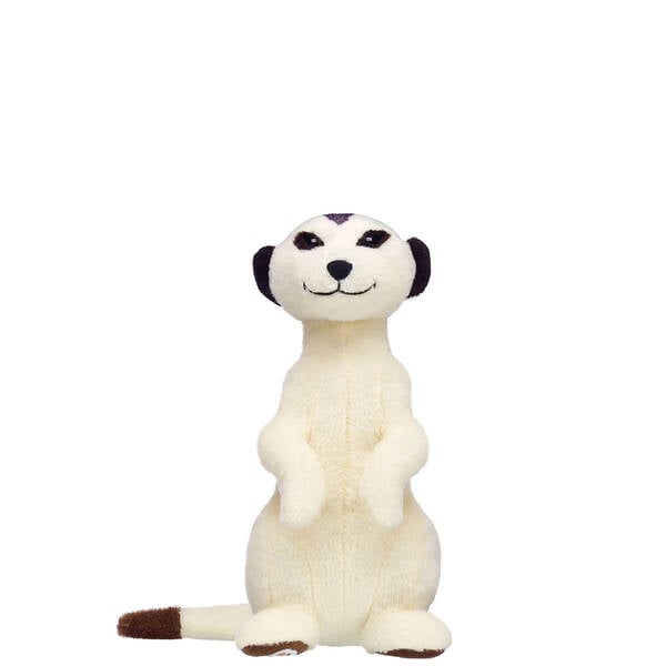 Disney The Lion King Timon Build-A-Bear
