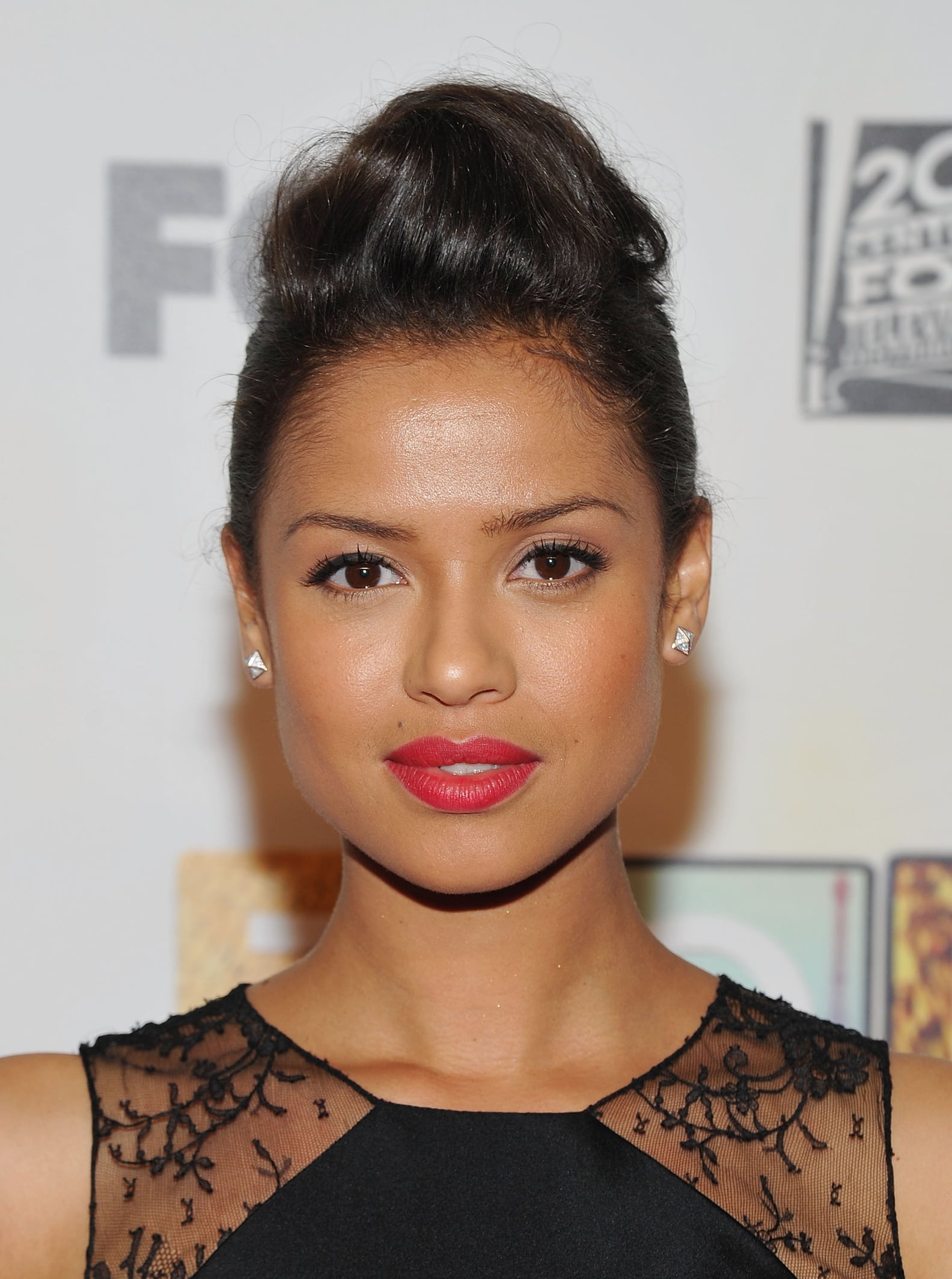 Gugu MbathaRaw Hair and Makeup PS Beauty