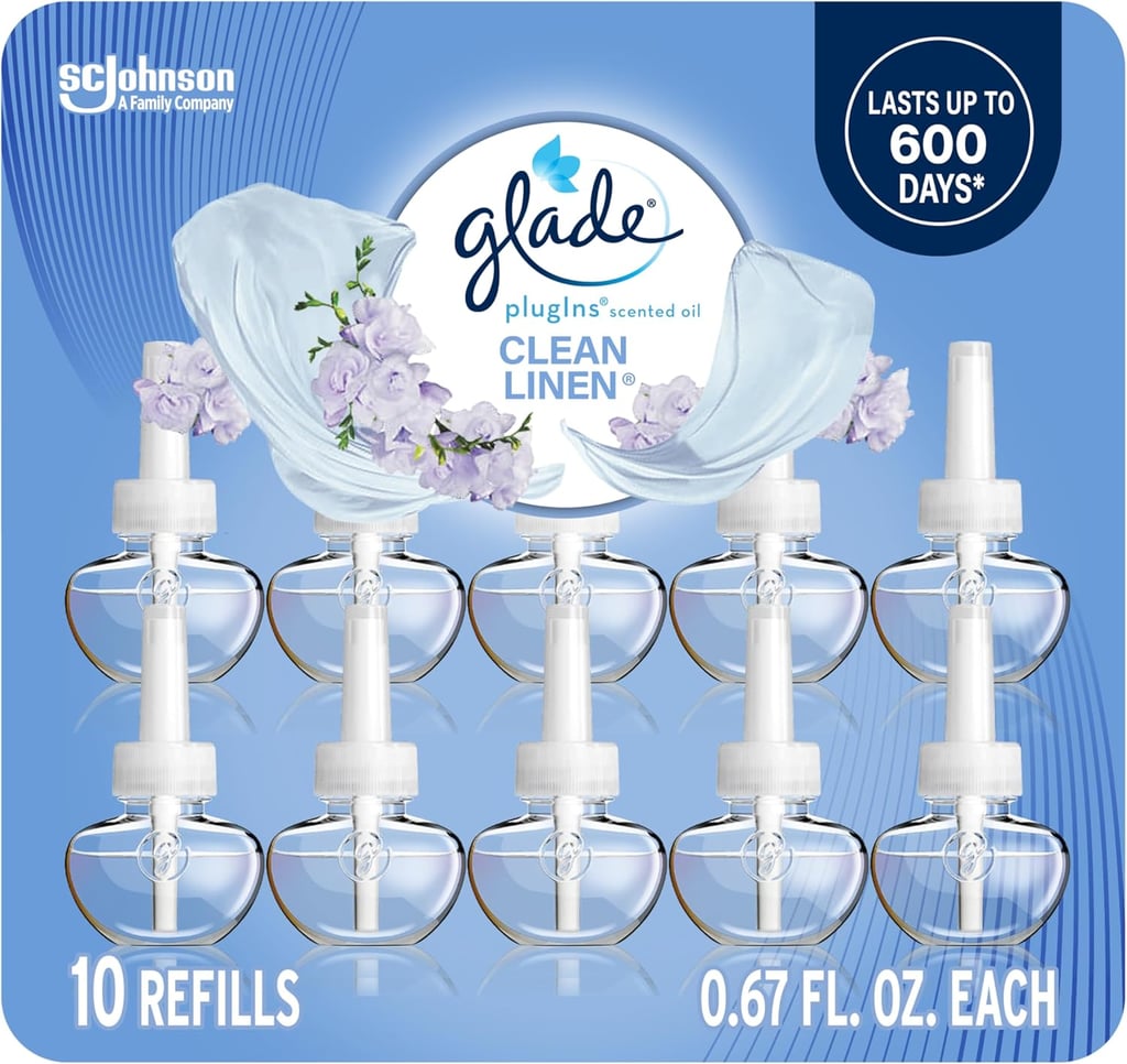 Air Freshener Refills
