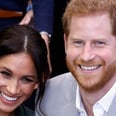 Prince Harry Shared One of His and Meghan Markle's Unusual Pre-Engagement Date Spots