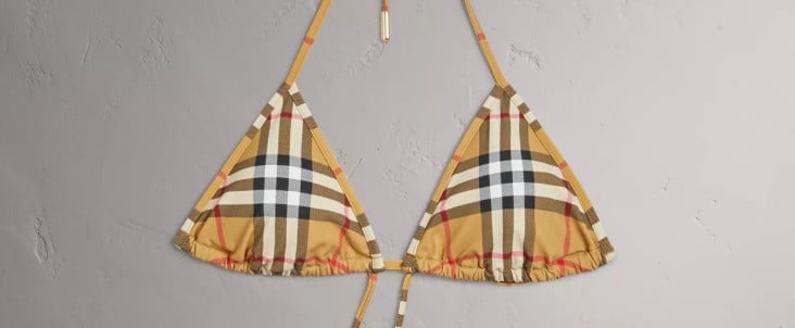Hold Onto Your Credit Cards — These Are the Best Designer Swimsuits of 2018