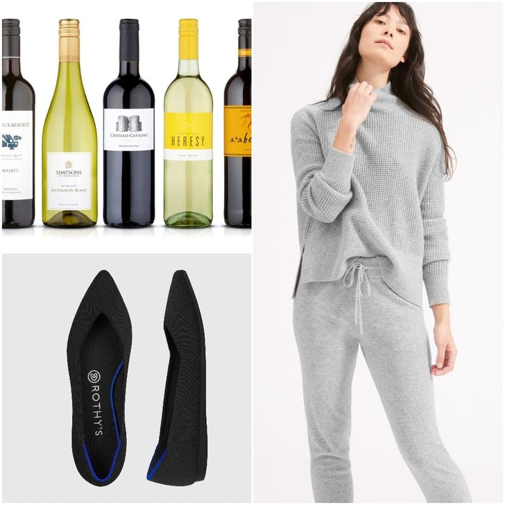 Christmas Gifts For Mom Popsugar Family