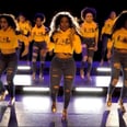 This Tap Dancing Tribute to Beyoncé's Coachella Performance Will Blow You Away