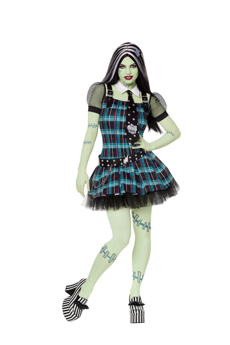 Frankie Stein from Monster High