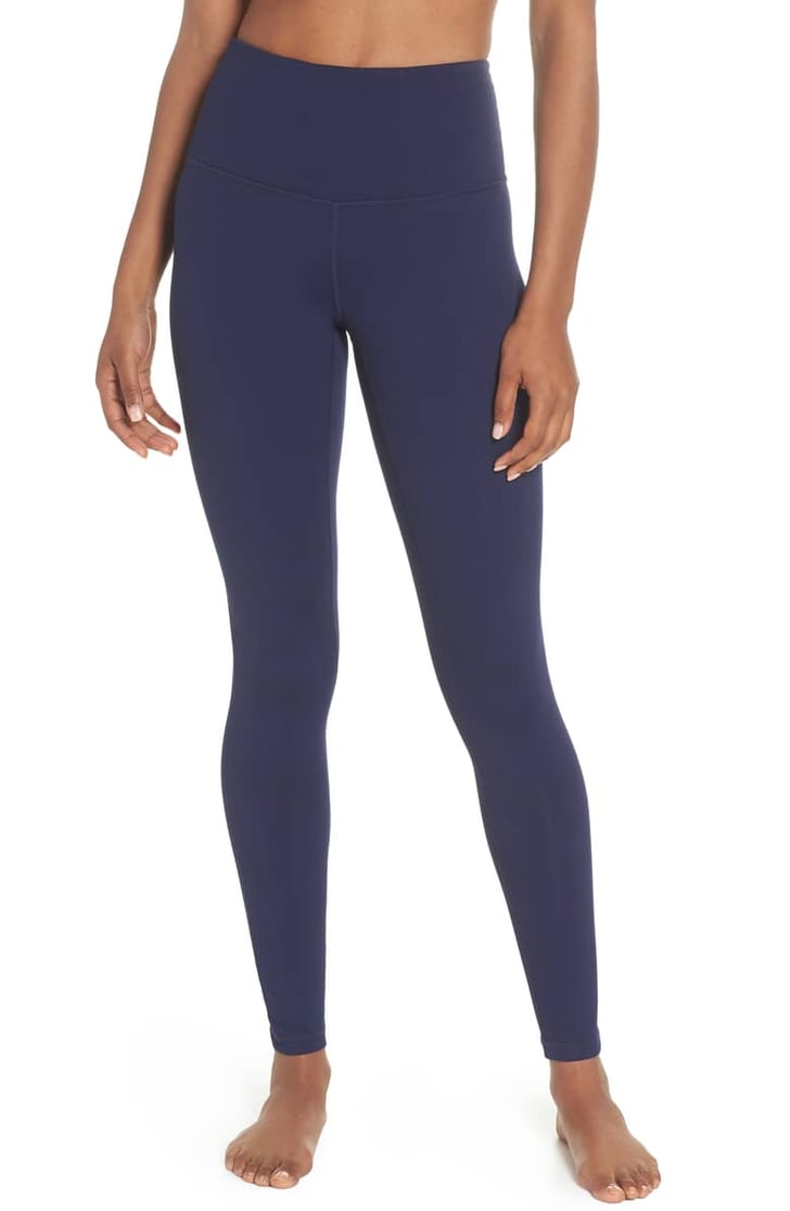 Zella Live In High Waist Leggings, If You Have a Big Butt, These 15  Leggings Will Flatter Your Booty From Every Angle