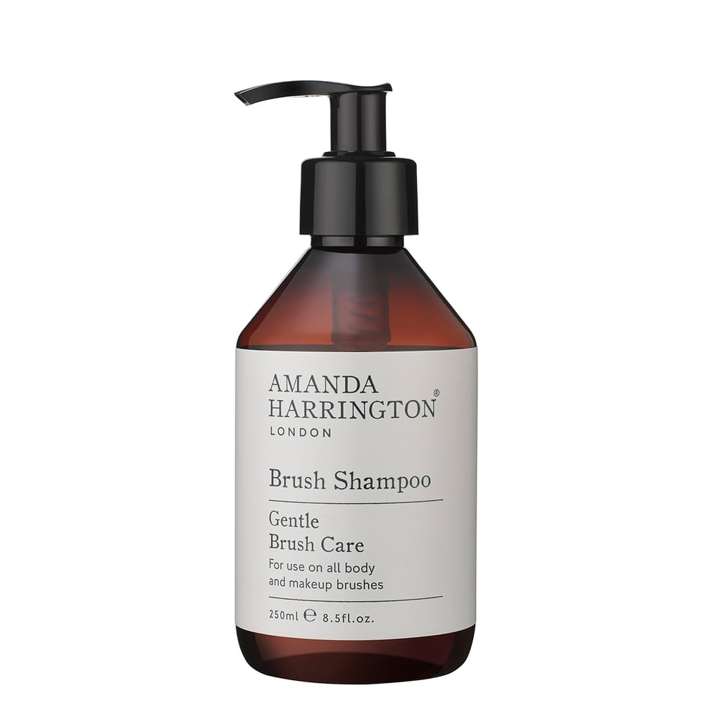 Amanda Harrington Gentle Care Brush Shampoo