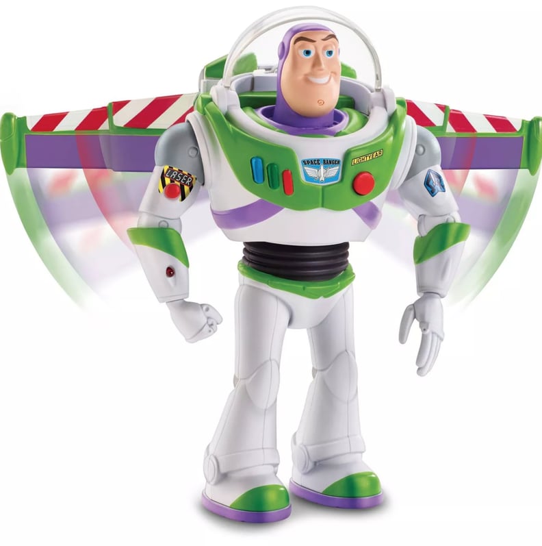 Disney-Pixar Toy Story Ultimate Walking Buzz Lightyear