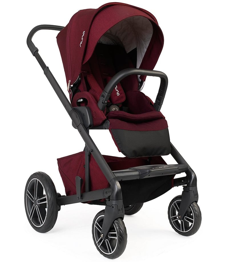 Nuna Mixx2 Three Mode Stroller