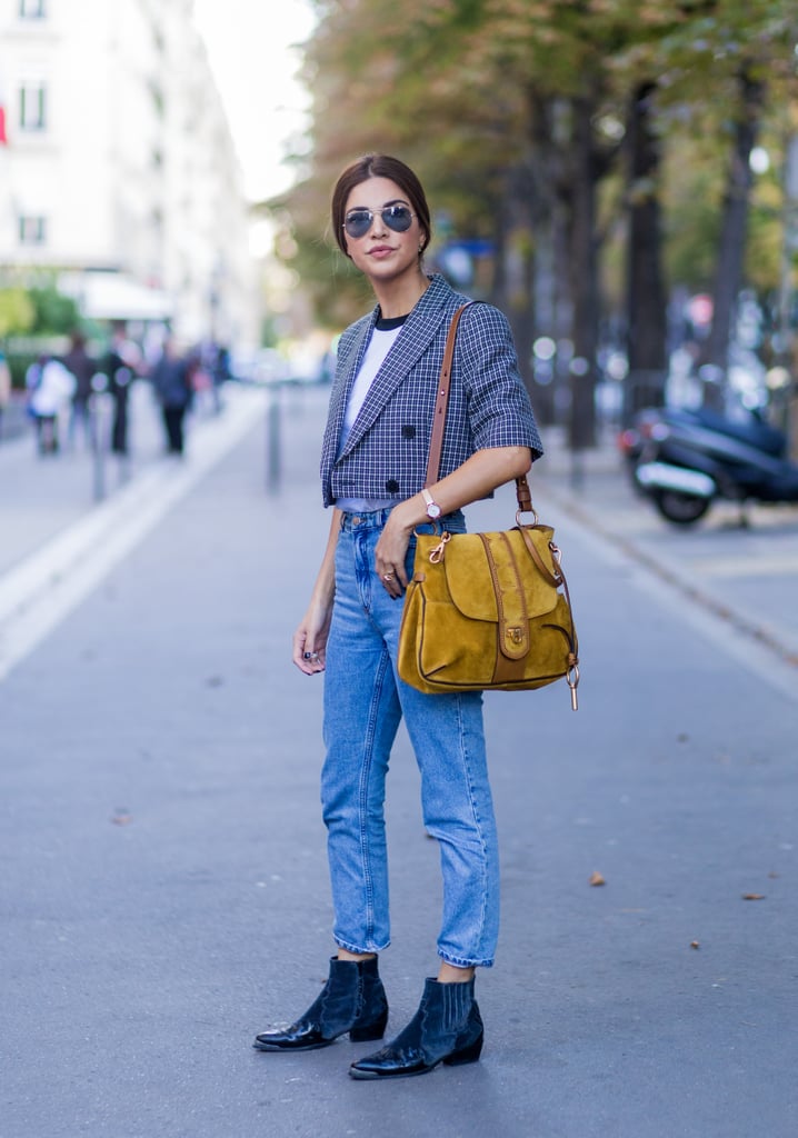 Denim Trends 2016