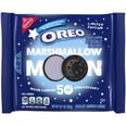 Oreo's Marshmallow Moon Cookies Are Here! So Please, Give Me Some Space