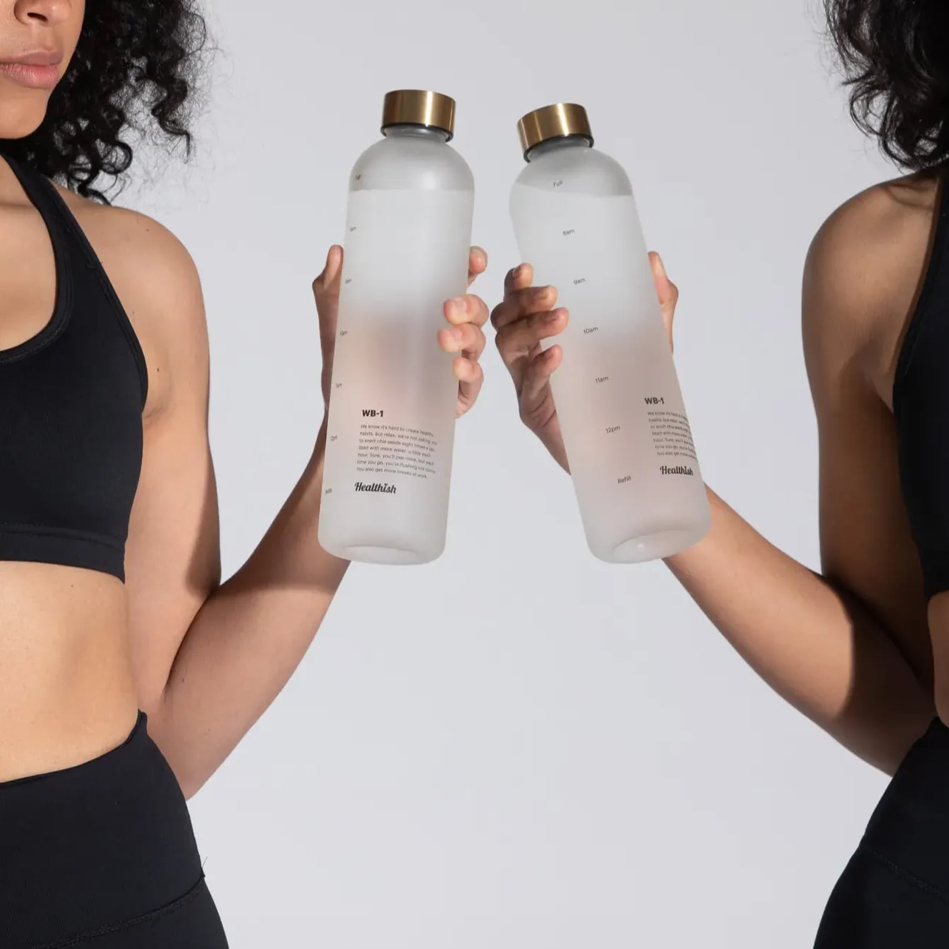 12 Timed Water Bottles to Keep You Hydrated | POPSUGAR Fitness
