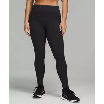 Lululemon Swift Speed Hr Tight