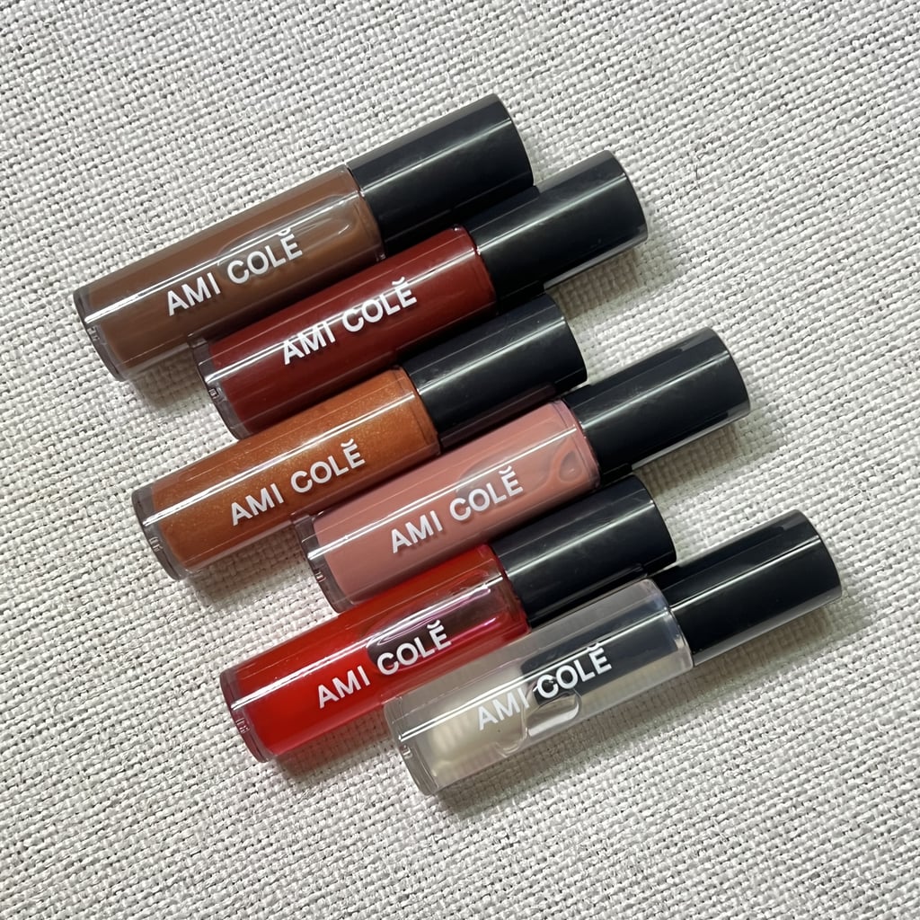 Ami Colé Hydrating Lip Treatment Oil Review With Photos