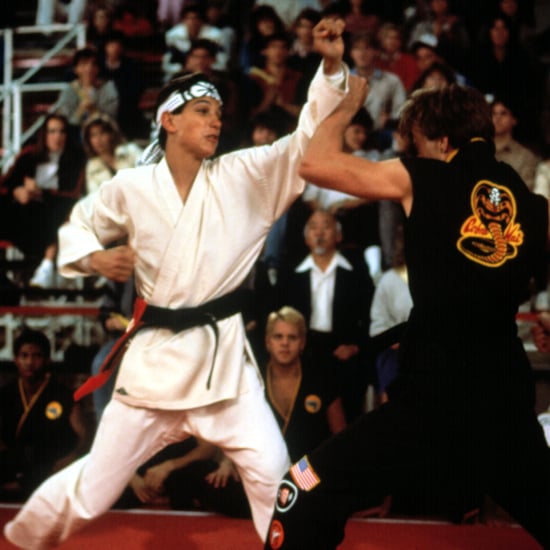 Movies Like The Karate Kid