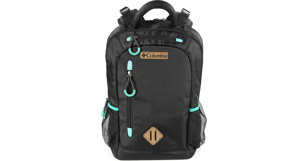 Best for adventures: Columbia Carson Pass Backpack Diaper Bag | Best Diaper Backpacks 2020 ...