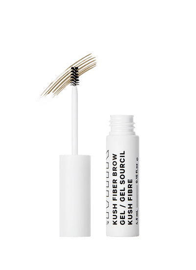 Milk Makeup Kush Fiber Brow Gel in MJ