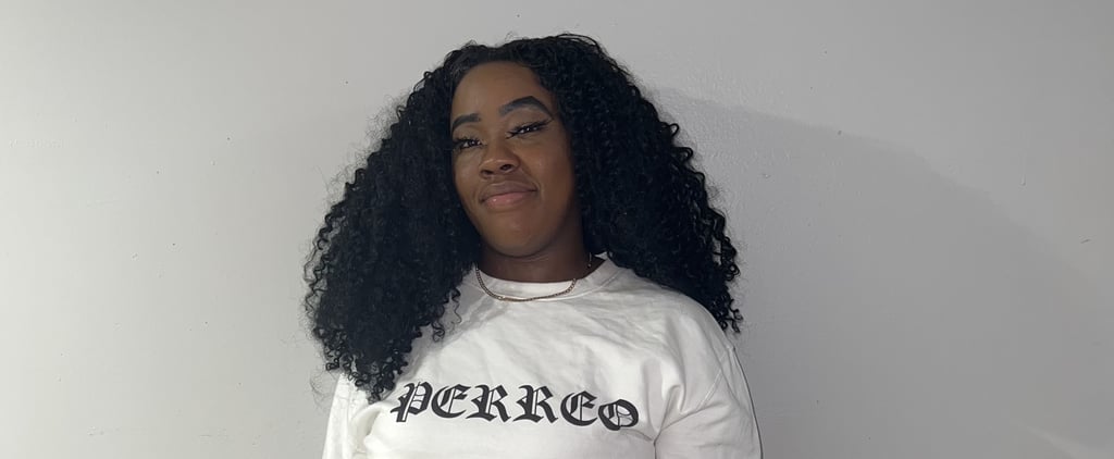 Katelina Eccleston Is Amplifying Black Voices in Reggaeton