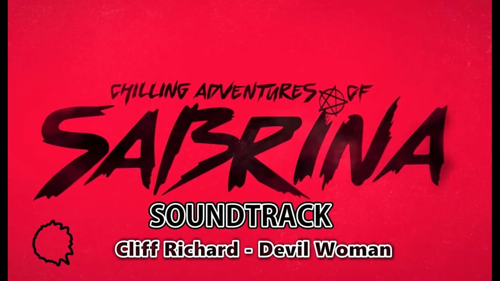 "Devil Woman" by Cliff Richard