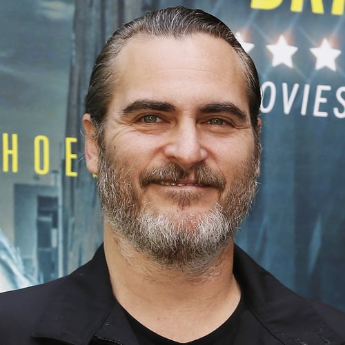 Joaquin Phoenix