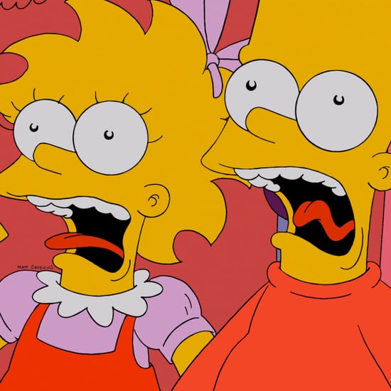 Halloween TV Episodes From the '90s