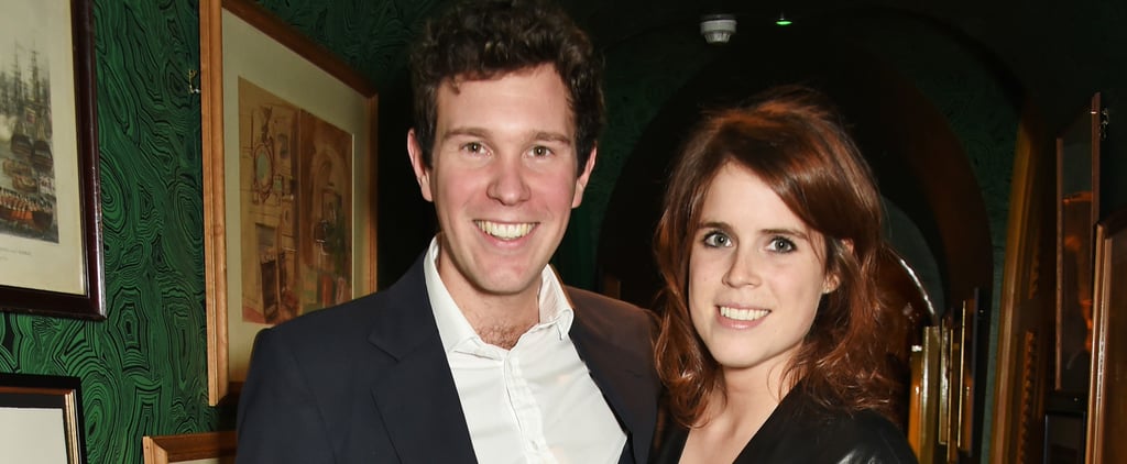 Princess Eugenie and Jack Brooksbank Wedding Music