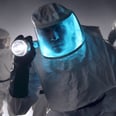 Lyft Is Teaming Up With Stranger Things to Bring You 1 Very Paranormal Ride