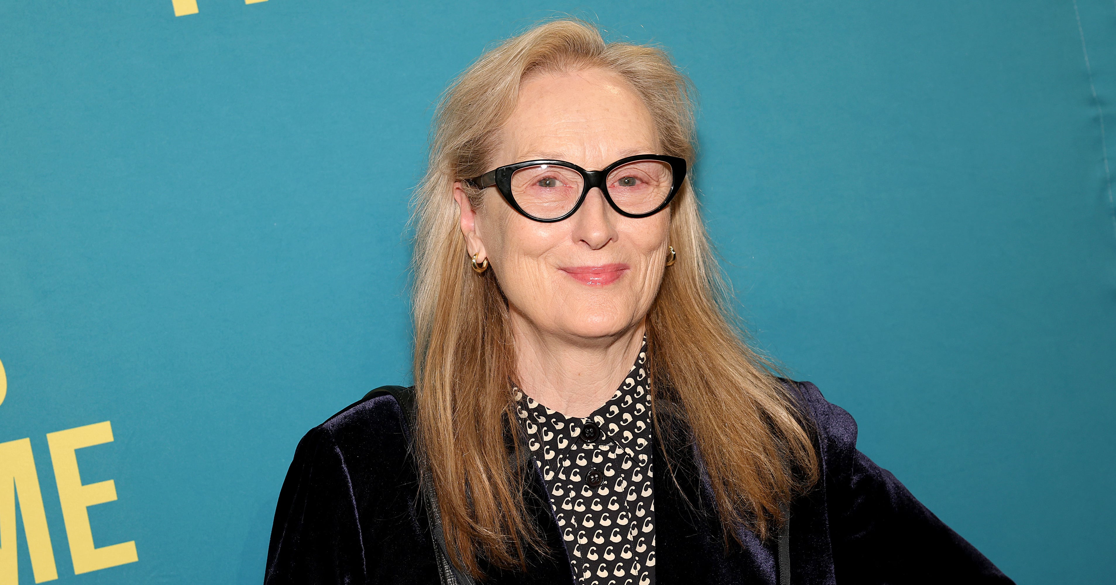 Meryl Streep Believes Motherhood Is the “Best Kind of Challenge” — Meet Her 4 Kids