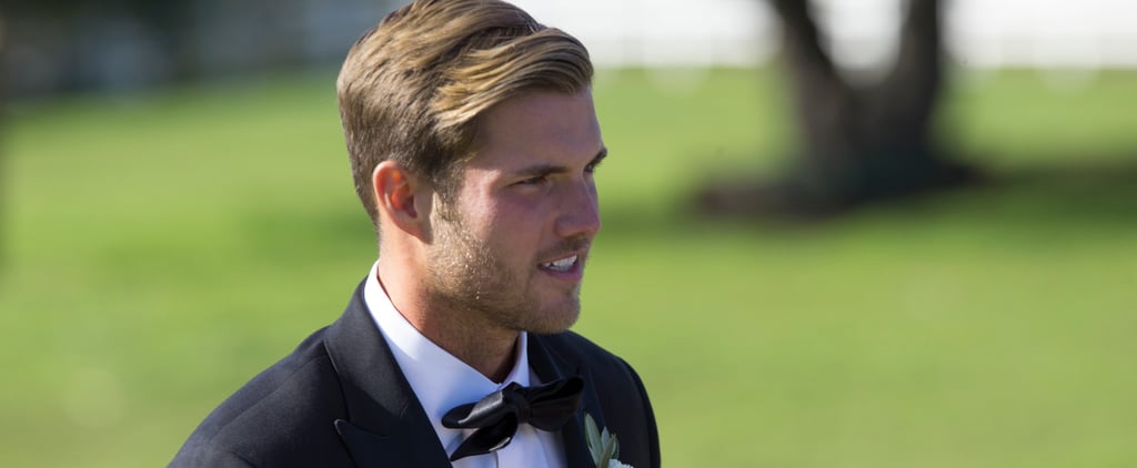 Who Is the Villain on Becca's Bachelorette Season?