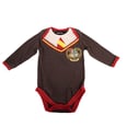 Your Baby Can Love Harry Potter as Much as You Do With These Adorable Onesies