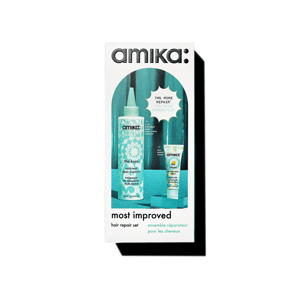 Amika The Kure Multi-task Repair Treatment