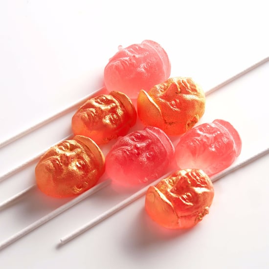 Donald Trump Lollipops For Planned Parenthood