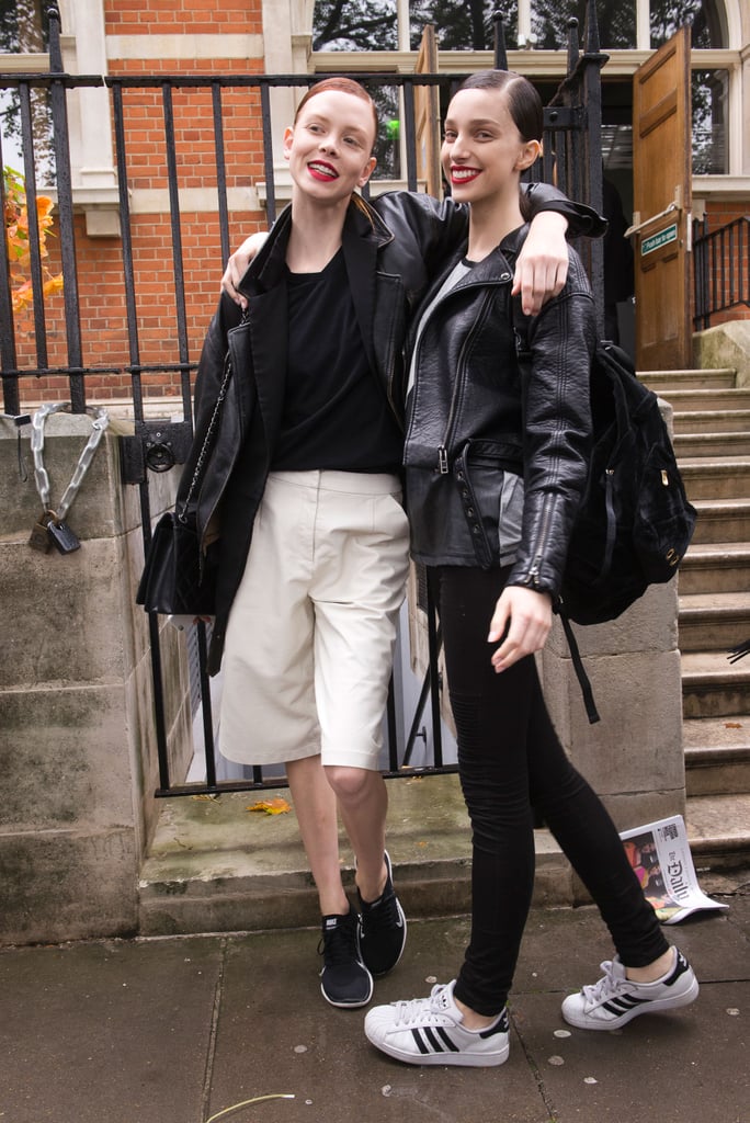 London Fashion Week