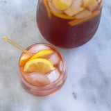 Sweet Tea Sangria