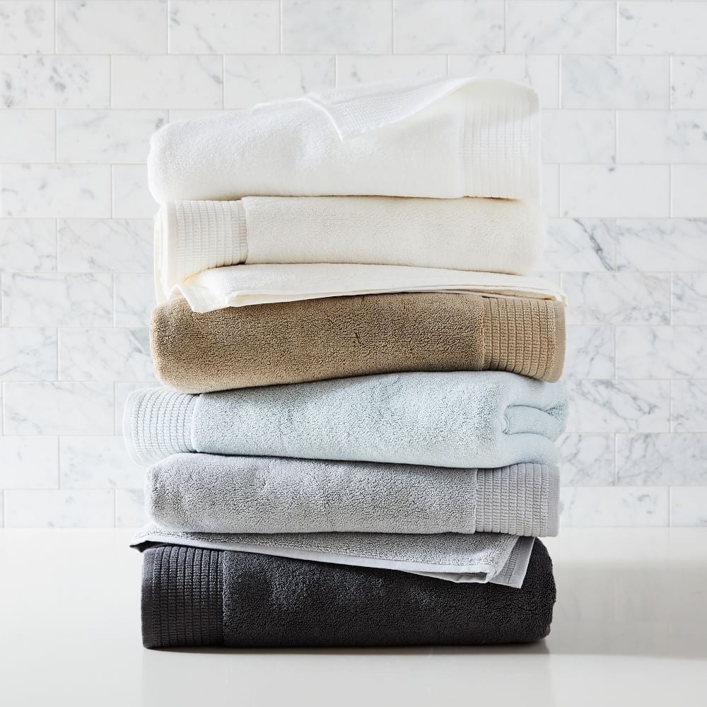 Organic Premium Towels