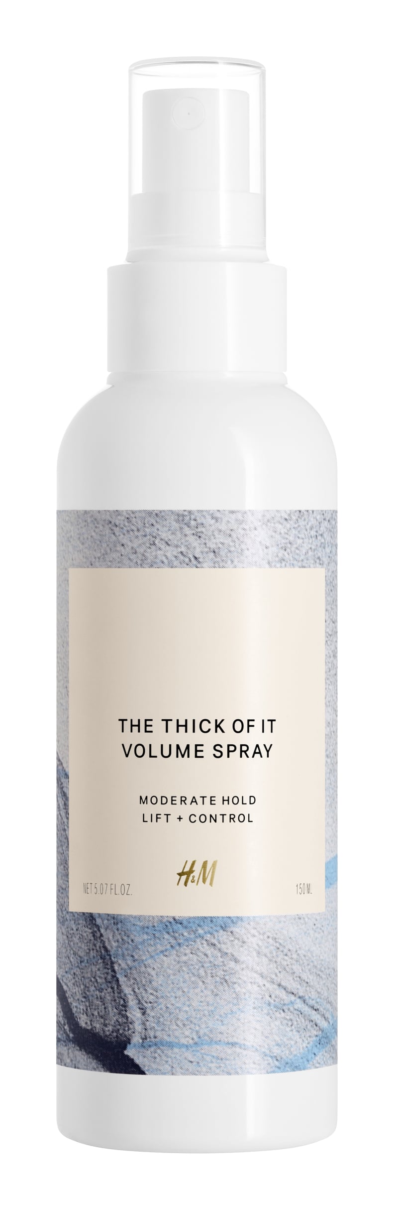 H&M Beauty The Thick of It Volume Spray