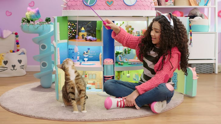 Photos From Season 1 of Netflix's Gabby's Dollhouse | See the Trailer For Netflix's New Series ...