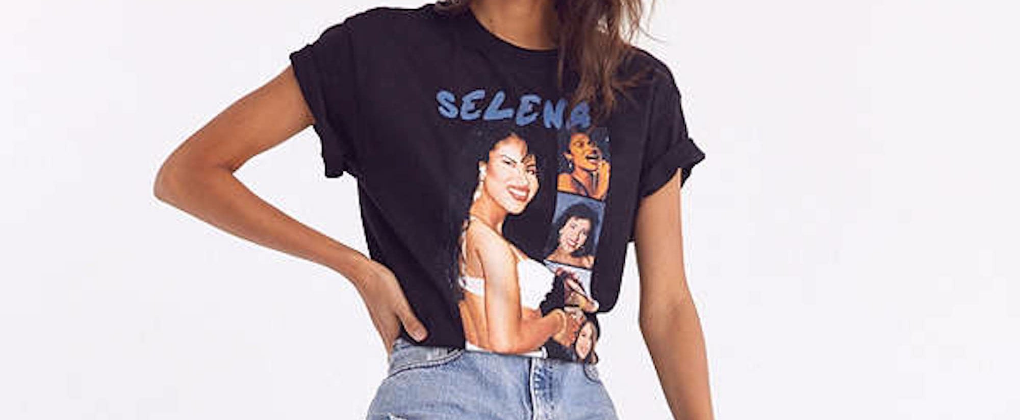 Urban Outfitters Sale: 11 Graphic Tees You Need