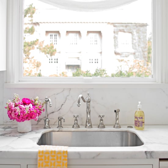 How to Clean the Dishwasher