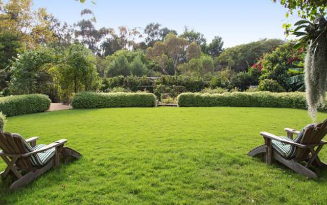 Julia Roberts New Malibu Estate