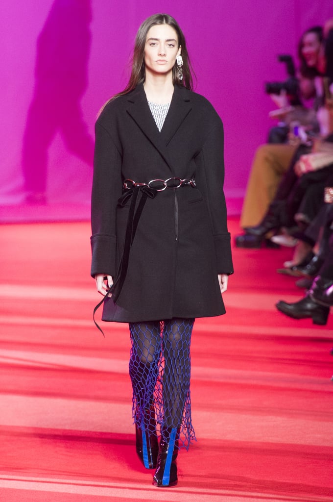 3.1 Phillip Lim Fall 2017 Collection