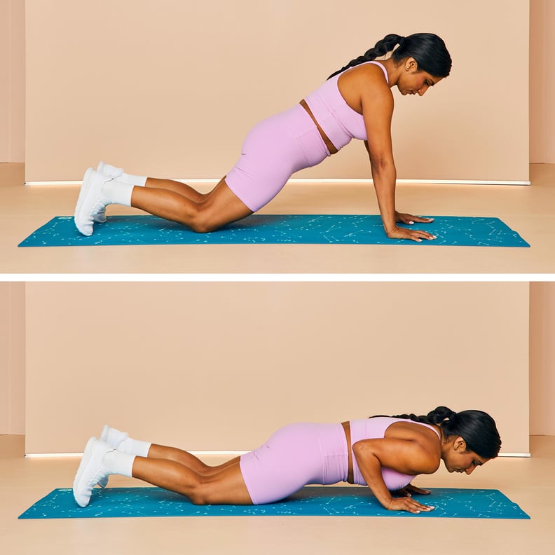 Basic Push-Up