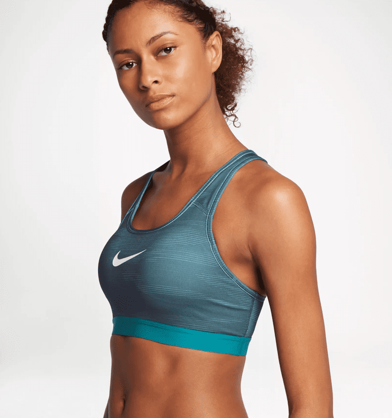 Nike Classic Wind Warp Sports Bra