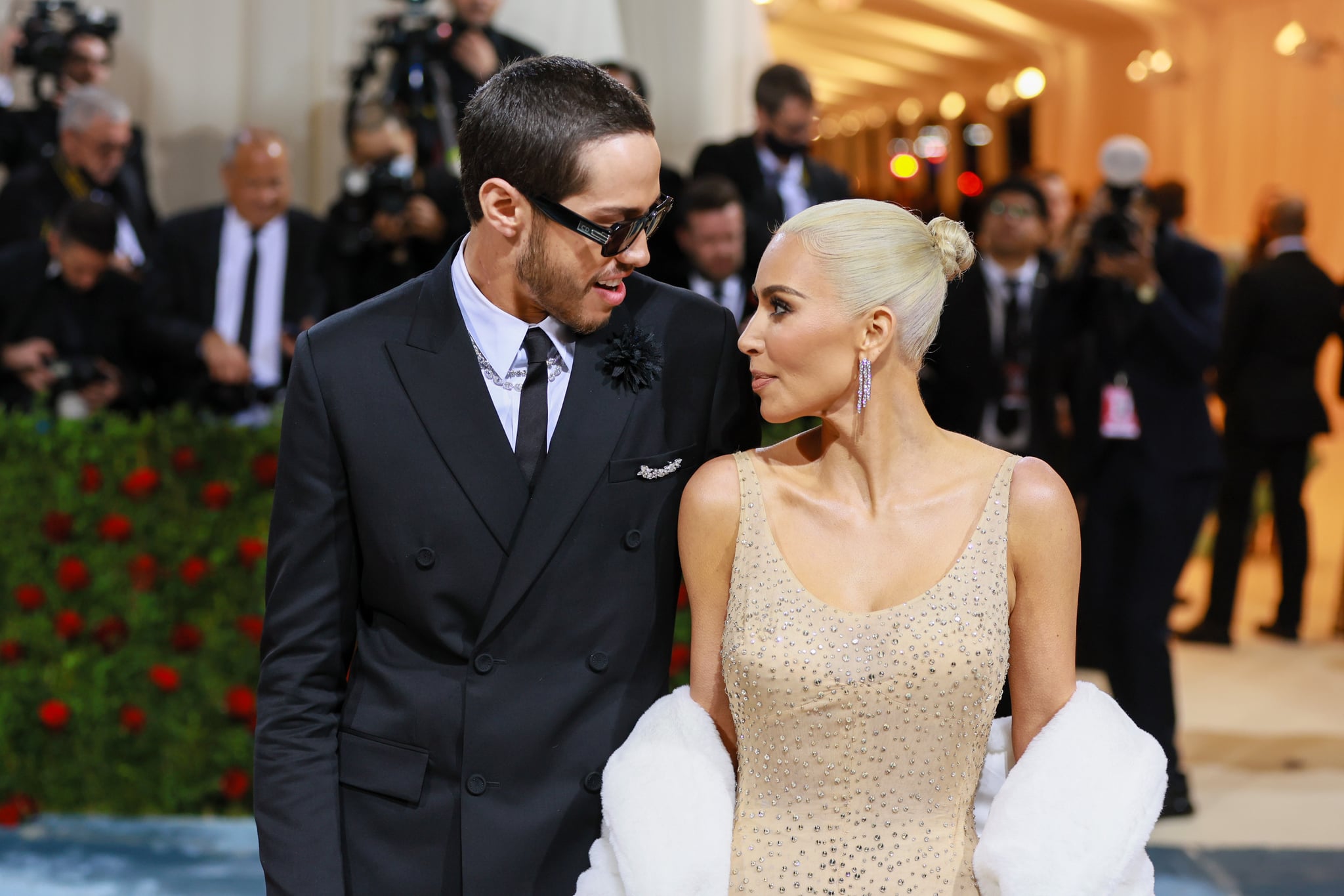 Met Gala: Sophie Turner, Joe Jonas; Kim, Pete and more power couples