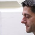 Why the New Healthcare Bill Is a Slap in the Face to Sexual Assault Survivors