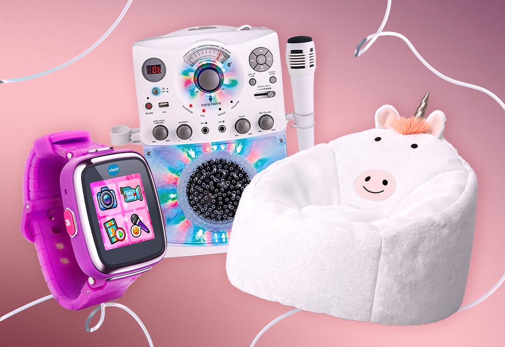 The Absolute Best Gifts You Can Buy a 7-Year-Old